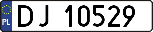 DJ10529