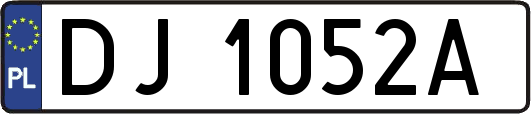 DJ1052A