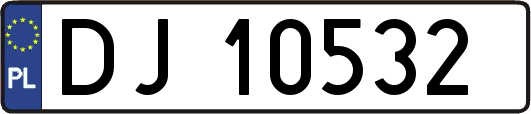 DJ10532