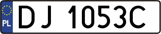 DJ1053C