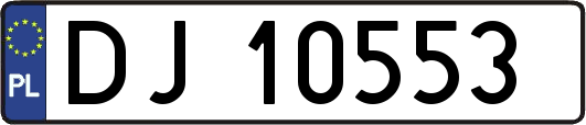 DJ10553