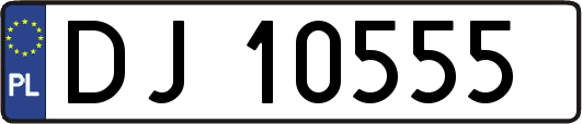 DJ10555