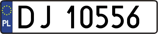 DJ10556