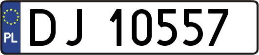 DJ10557