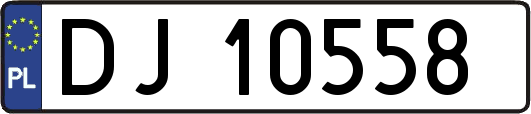 DJ10558
