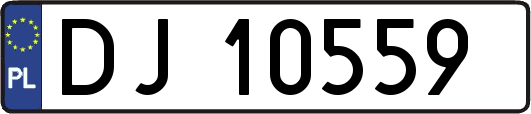 DJ10559