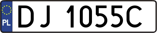 DJ1055C