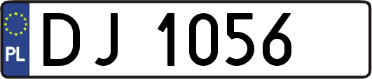 DJ1056