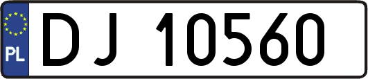 DJ10560