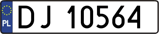 DJ10564