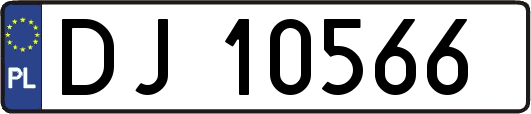 DJ10566