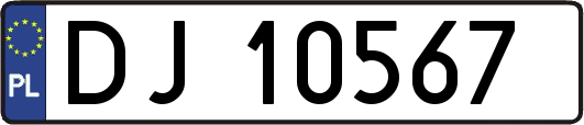 DJ10567