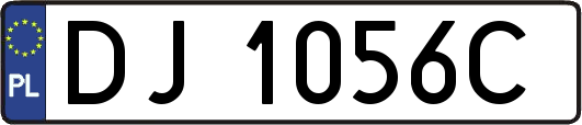 DJ1056C