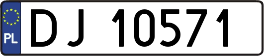 DJ10571