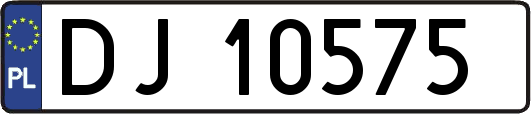 DJ10575