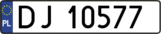 DJ10577