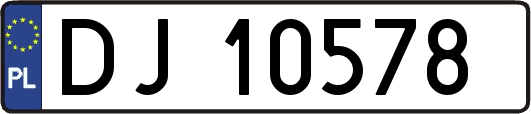 DJ10578