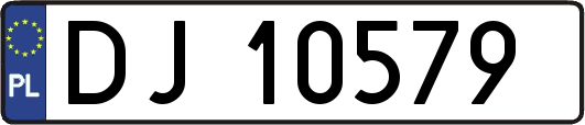 DJ10579