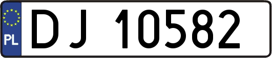 DJ10582