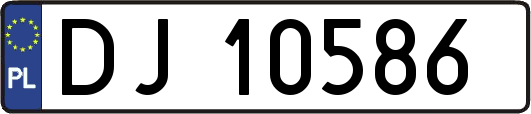 DJ10586
