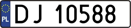 DJ10588