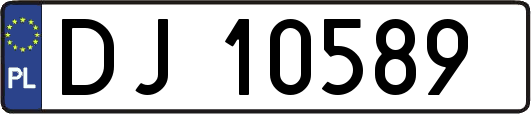 DJ10589