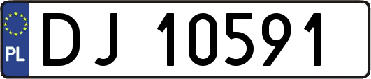 DJ10591