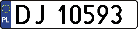 DJ10593