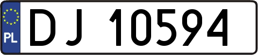 DJ10594