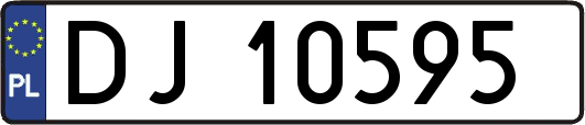 DJ10595