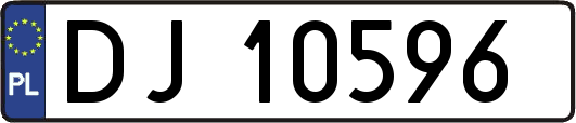 DJ10596