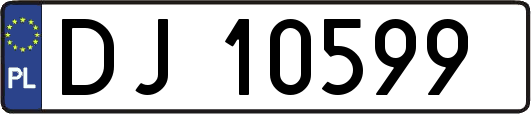 DJ10599
