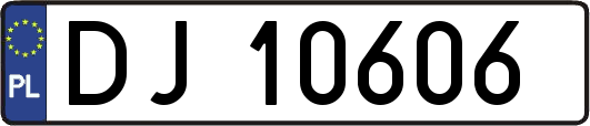 DJ10606