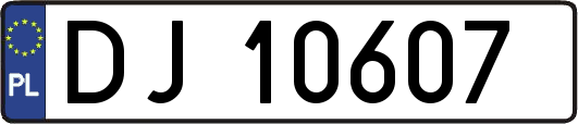 DJ10607