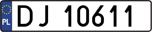 DJ10611