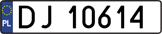 DJ10614
