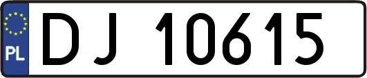 DJ10615