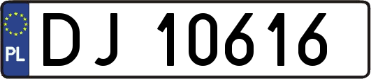 DJ10616