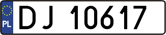 DJ10617