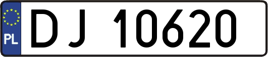DJ10620