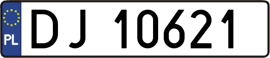 DJ10621