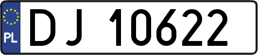DJ10622