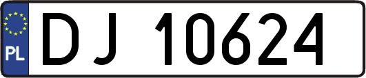 DJ10624