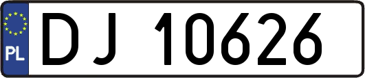 DJ10626