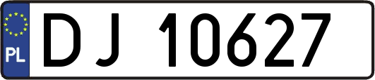 DJ10627