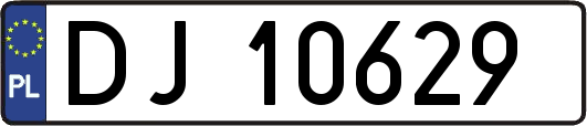 DJ10629