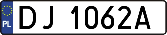 DJ1062A