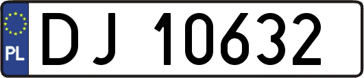 DJ10632