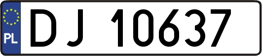 DJ10637