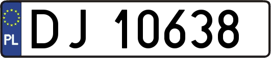 DJ10638